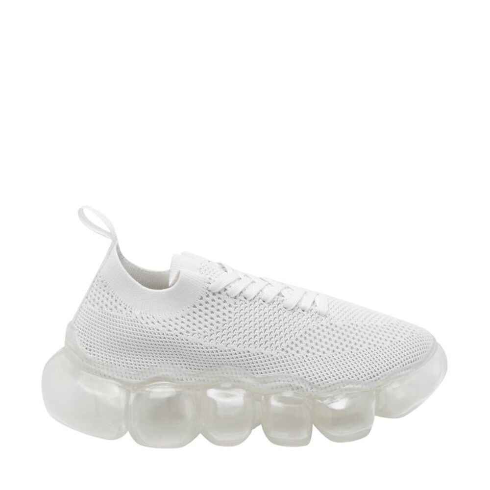 Grounds Women Jewelry Sneakers